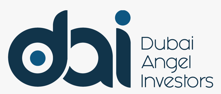Dubai Angel Investors Logo, HD Png Download