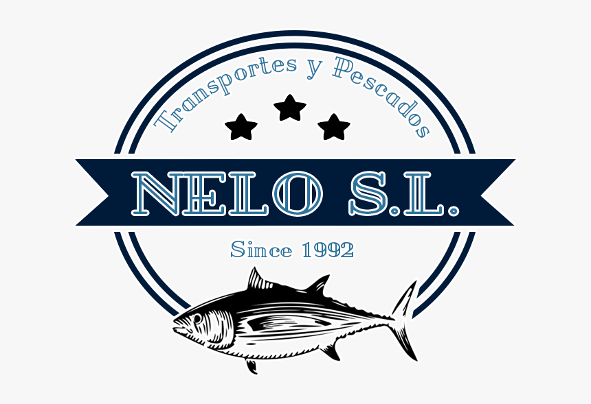 Transporte De Pescado Logos, HD Png Download
