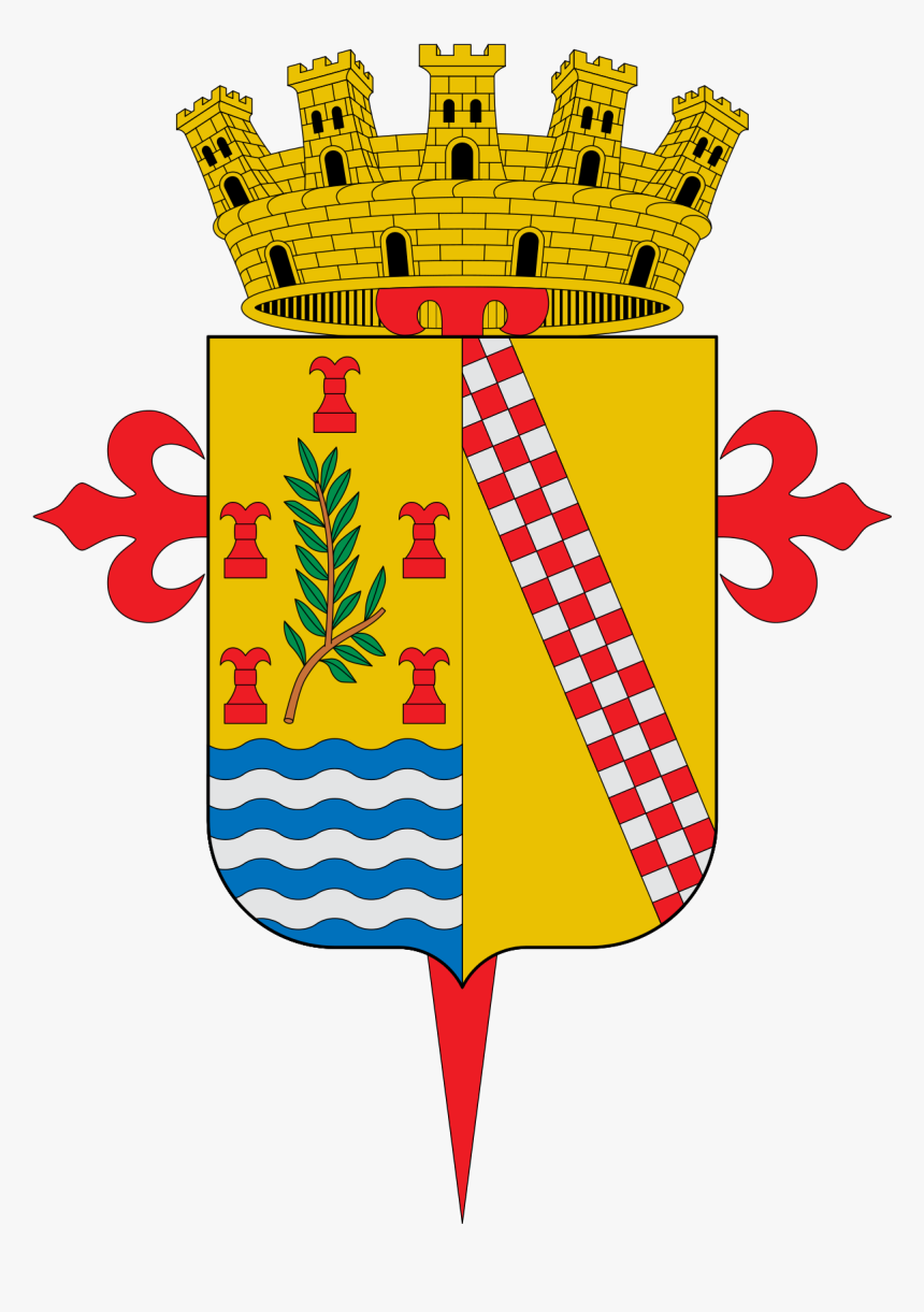 Ondas De Colores Png, Transparent Png
