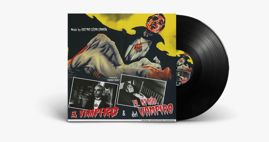 Album Cover, HD Png Download