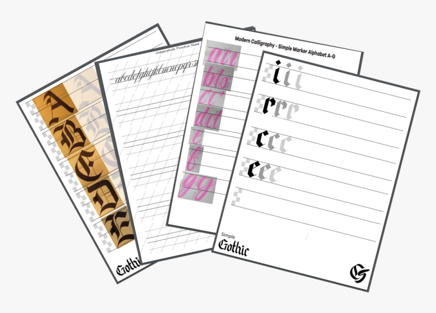 Calligraphy, HD Png Download