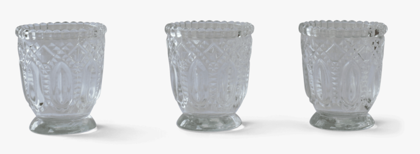 Clear Glass Png - Old Fashioned Glass, Transparent Png