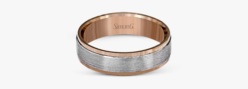 Platinum Men S Ring - Titanium Ring, HD Png Download