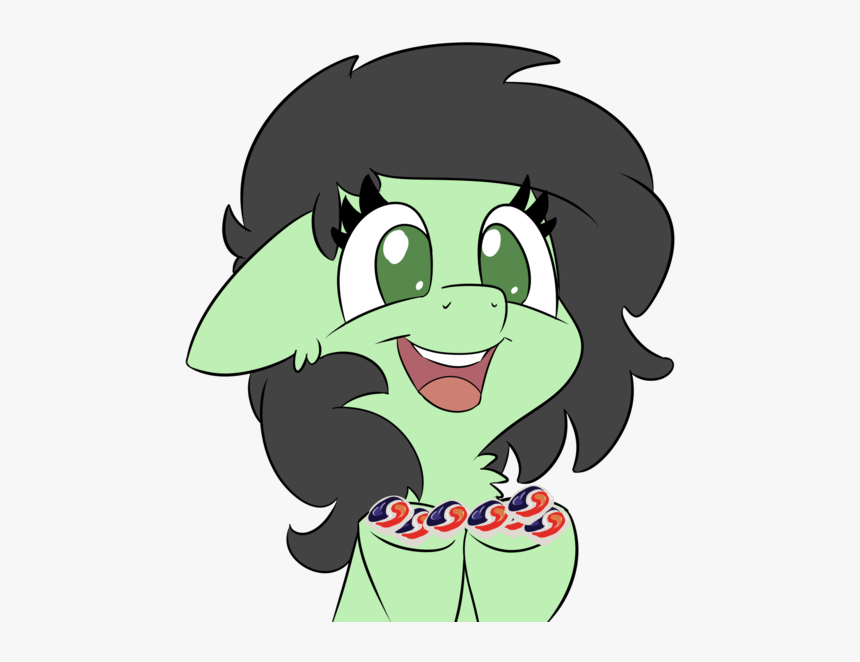Anon Filly, HD Png Download
