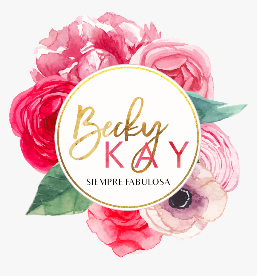 May Flowers Clipart Modern - Clip Art, HD Png Download