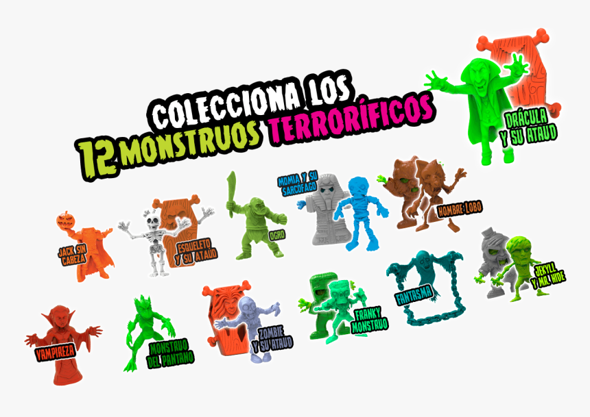 Paleta Dracula, HD Png Download