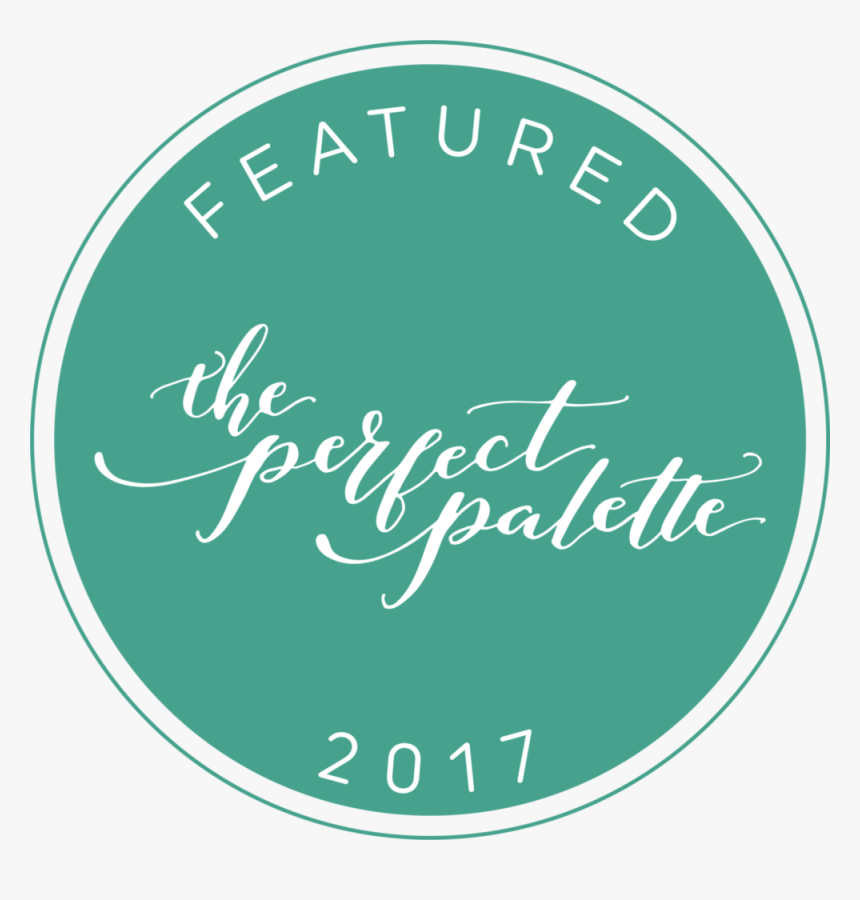 Perfect Pallete Badge - Granada Beach, HD Png Download