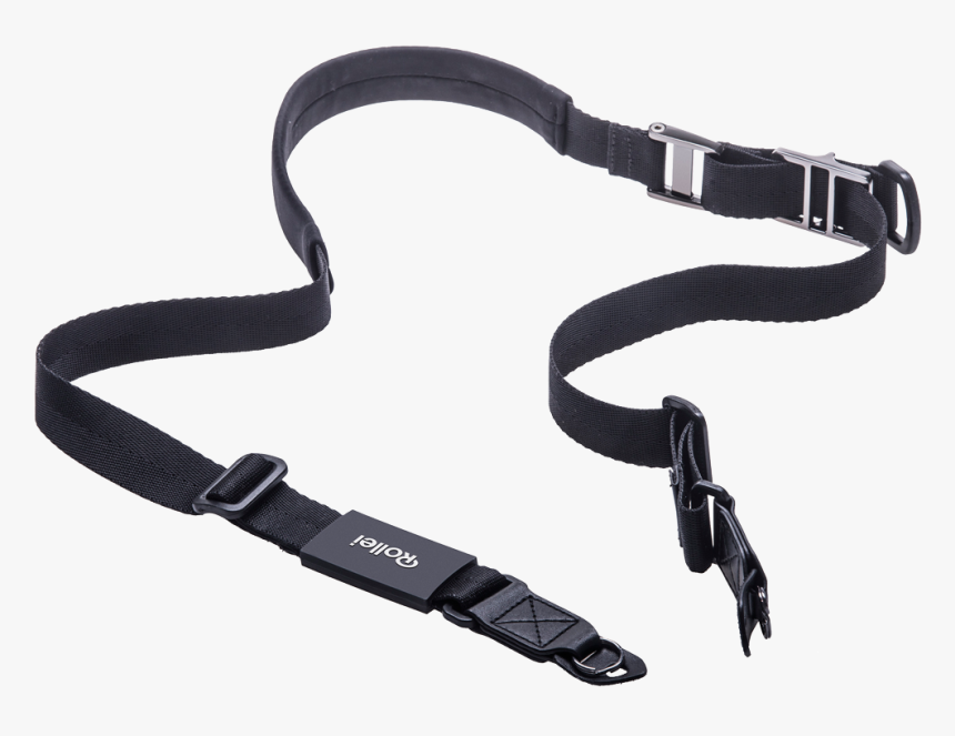 Rollei Professional Camera Strap Of Easy, HD Png Download
