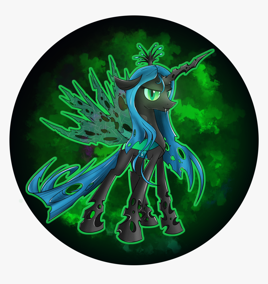 Princess Luna Pony Mythical Creature Organism, HD Png Download
