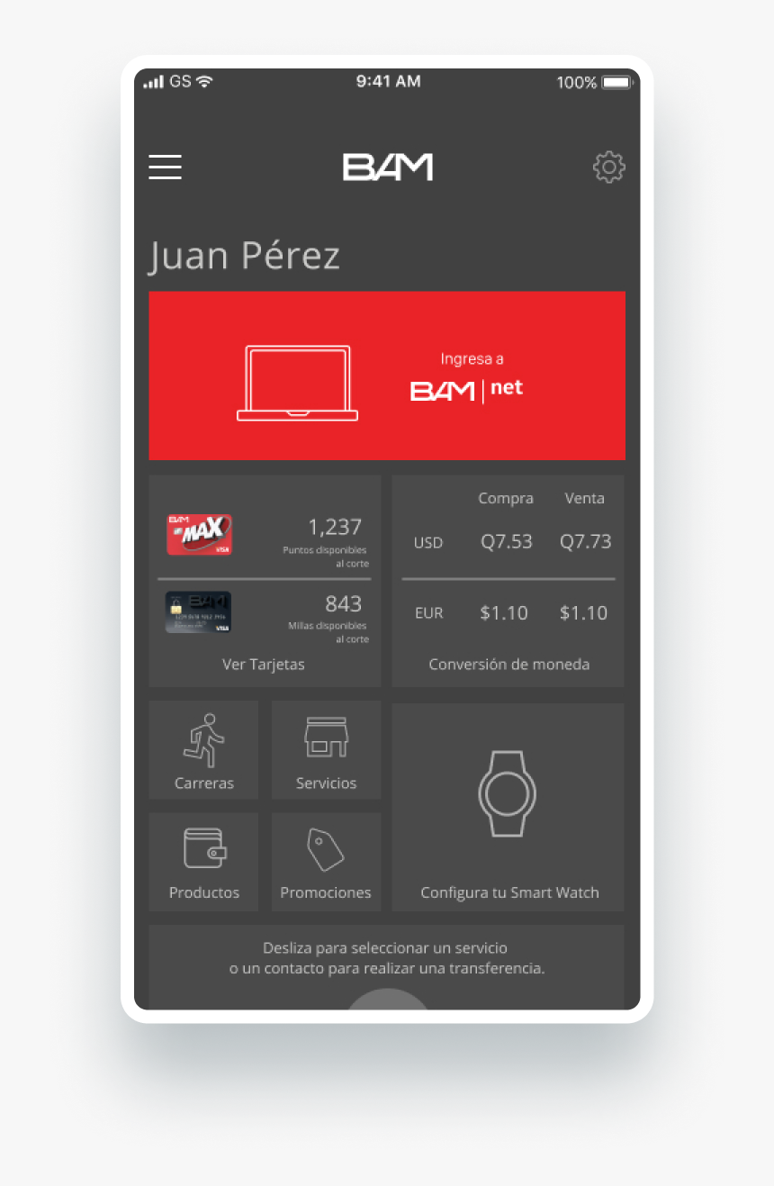 Banco Agromercantil, HD Png Download