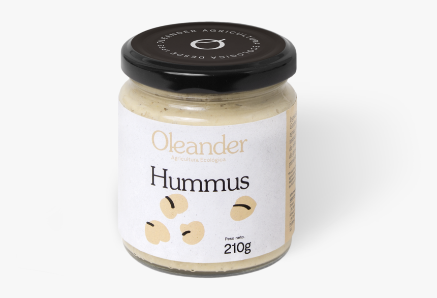 Transparent Hummus Png - Hummus Oleander, Png Download