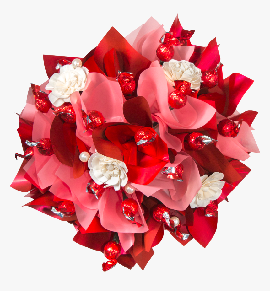 Garden Roses, HD Png Download