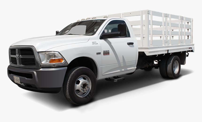 Camioneta Redilas Png , Png Download - Camioneta Redilas Png, Transparent Png