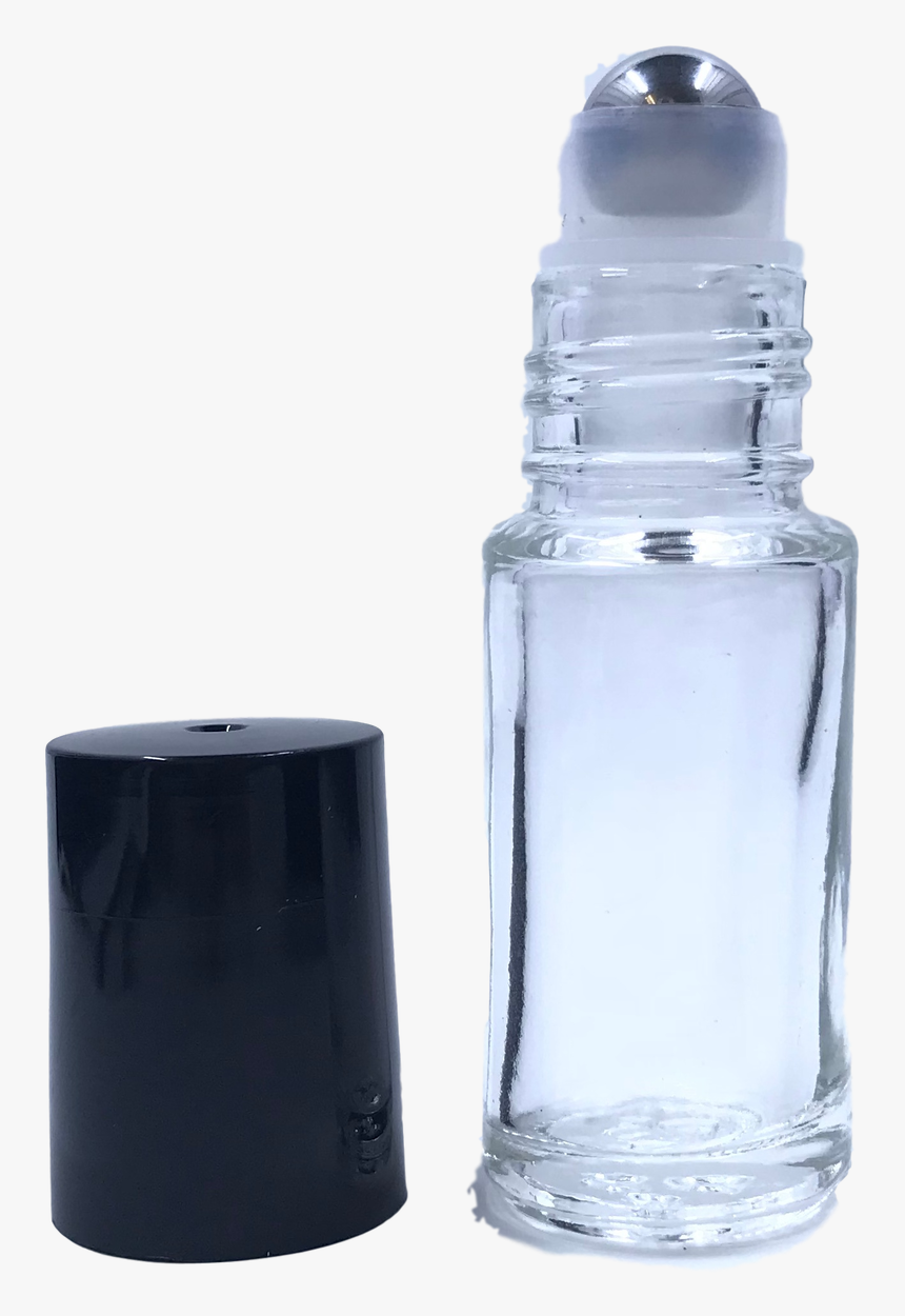 Glass Bottle, HD Png Download