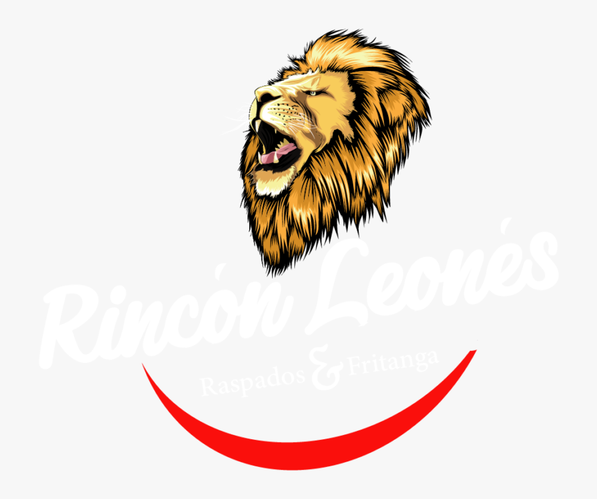 Masai Lion, HD Png Download
