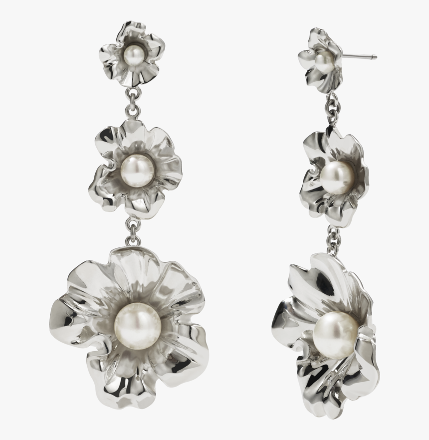 Septum Ring Png , Png Download - Earrings, Transparent Png