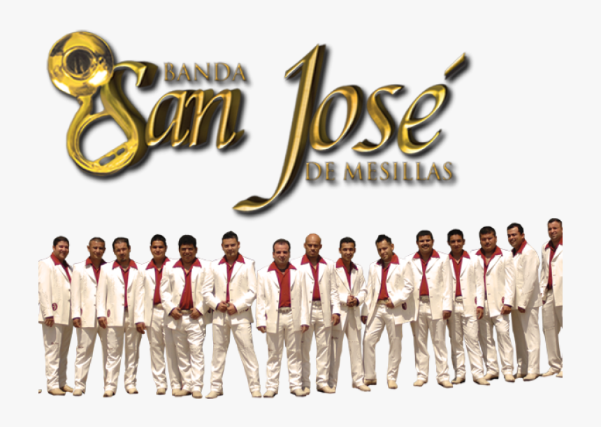 Banda San Jose De Mesillas, HD Png Download