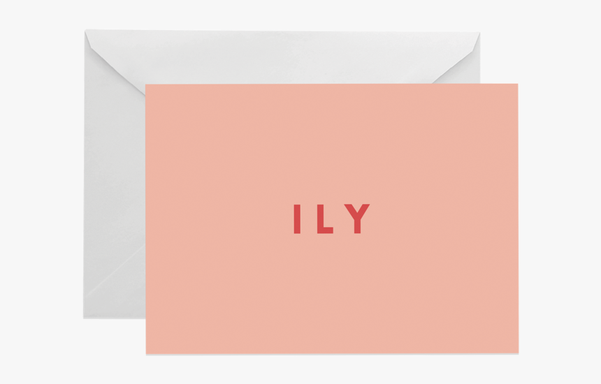 Ily, HD Png Download