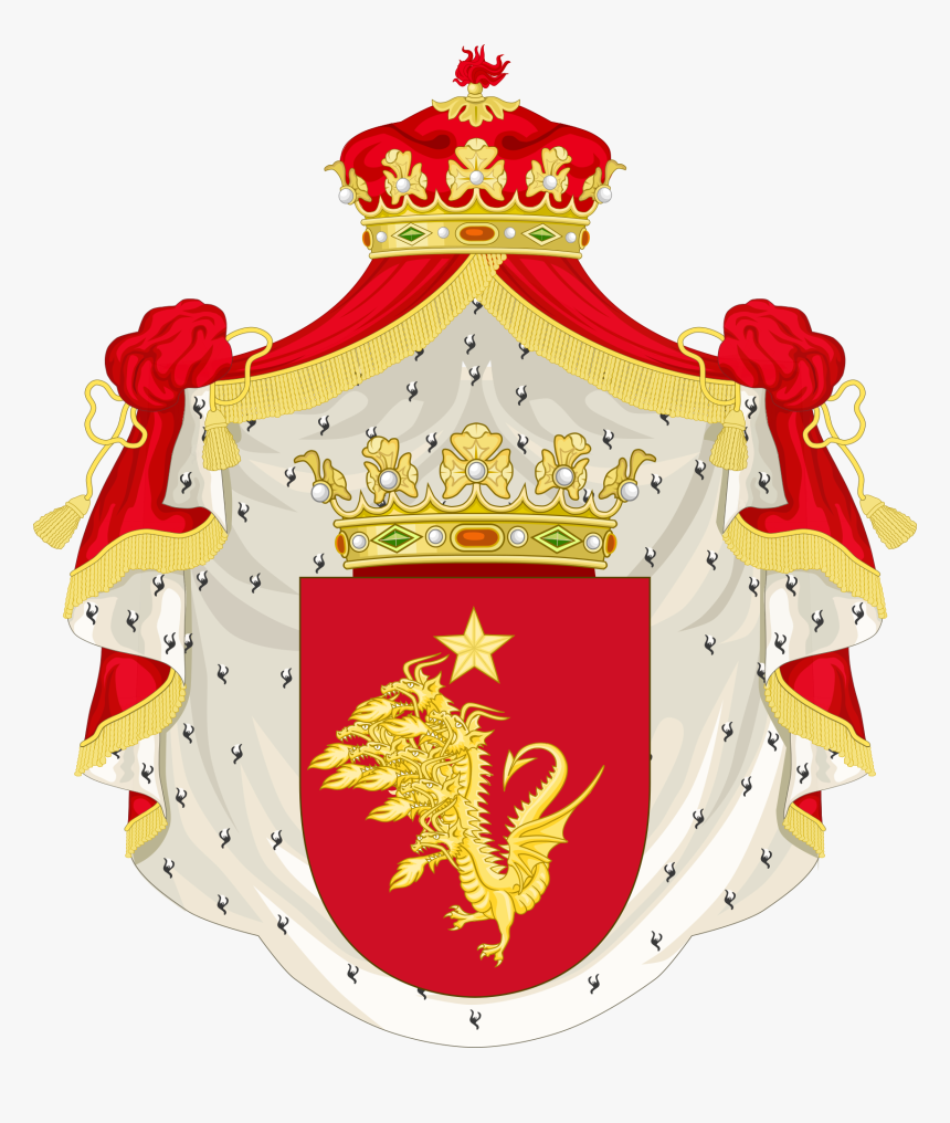 Alvarez Coat Of Arms Spain, HD Png Download