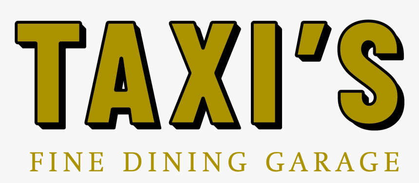 Taxi S Restaurant, HD Png Download