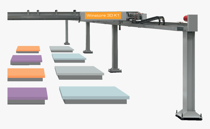 Foto - Biesse Winstore, HD Png Download