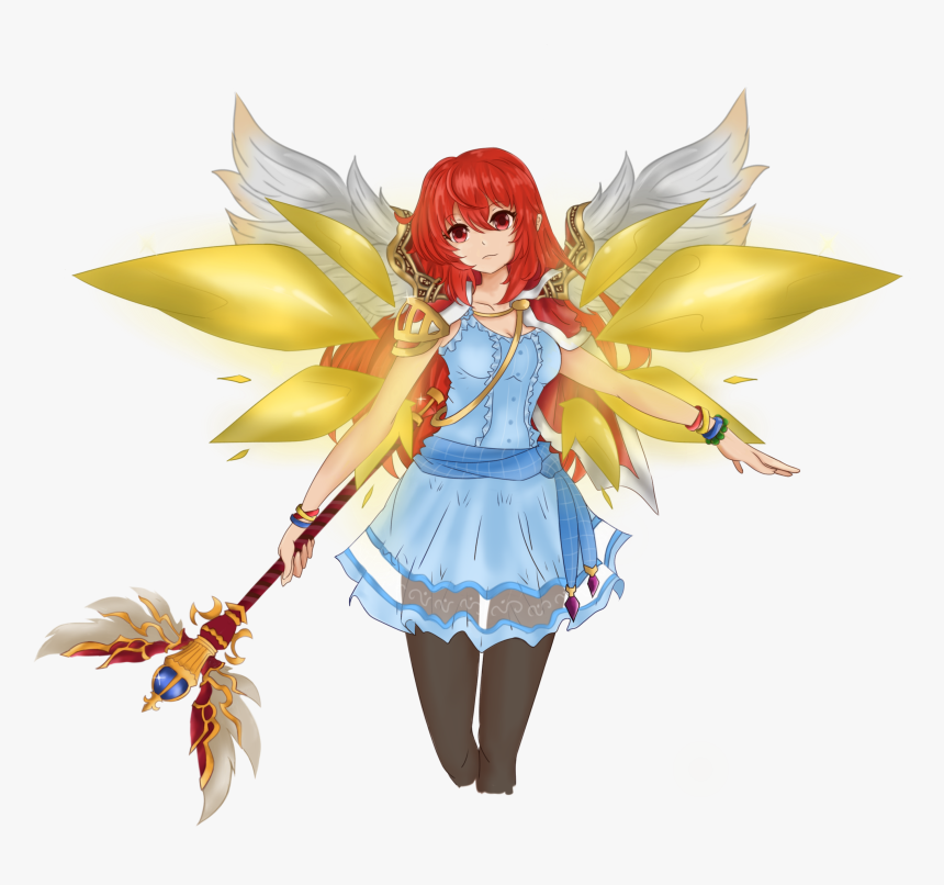 Fairy, HD Png Download