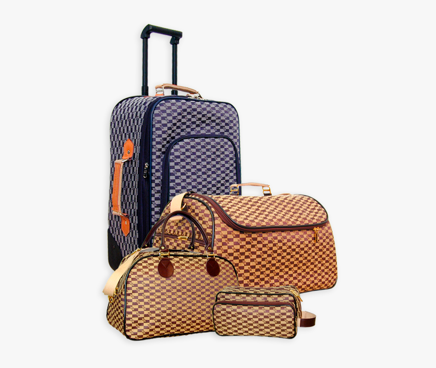 Alt Text For The Image - Hand Luggage, HD Png Download