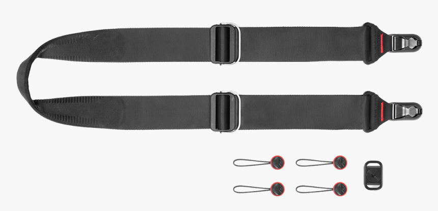 Peak Design Slide Camera Strap - Slide Pd, HD Png Download