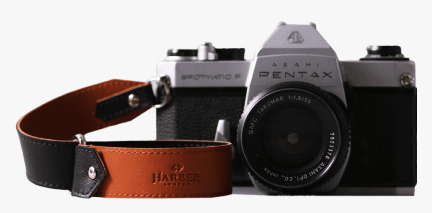 Transparent Camera Strap Png - Strap, Png Download