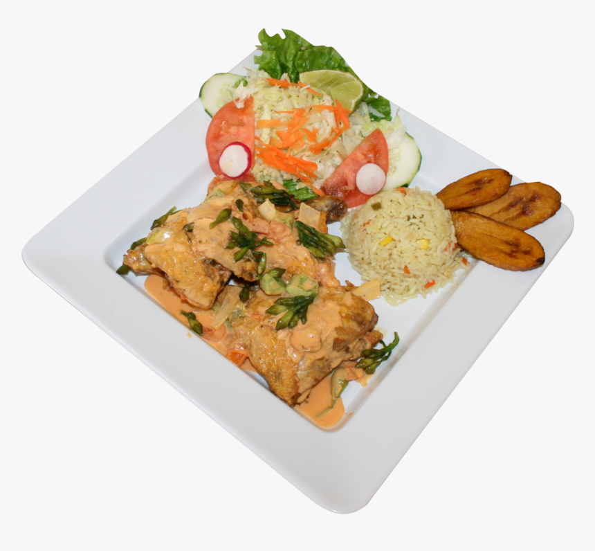 Plate Lunch, HD Png Download