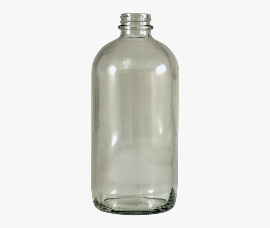 1014001 - Glass Bottle, HD Png Download