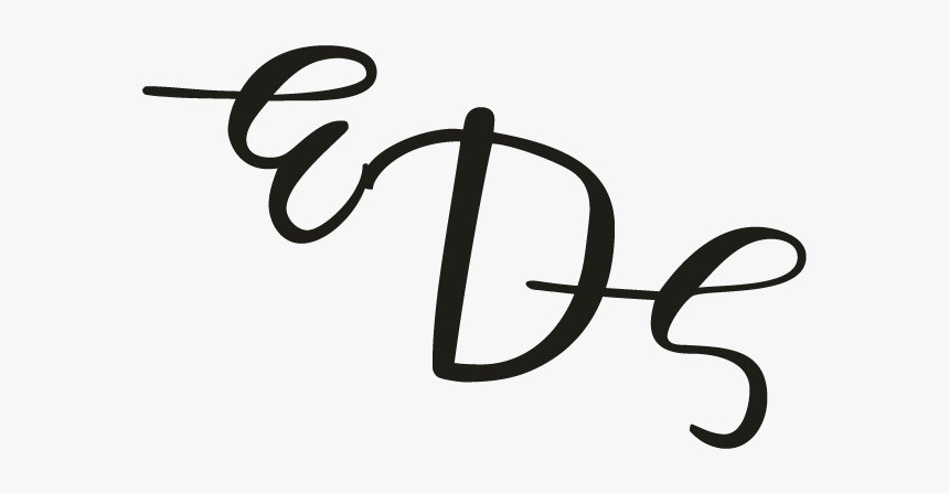 Calligraphy, HD Png Download