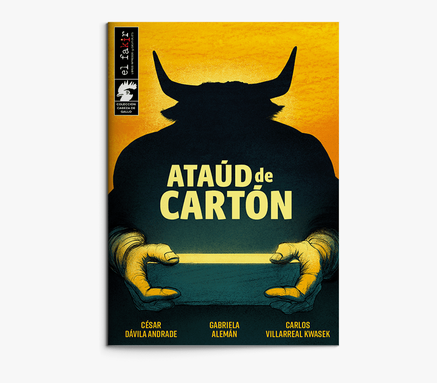 Atauddecarton - Illustration, HD Png Download