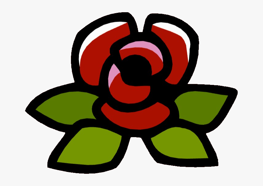 Transparent Begonia Png, Png Download