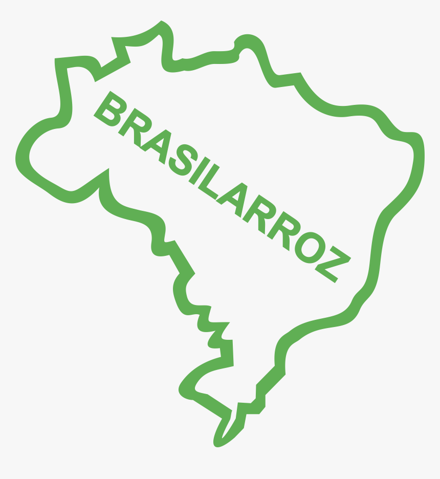 Brasilarroz Logo Png Transparent, Png Download