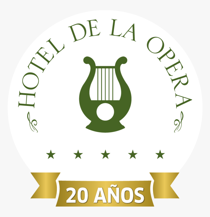 Hotel De La Opera, HD Png Download