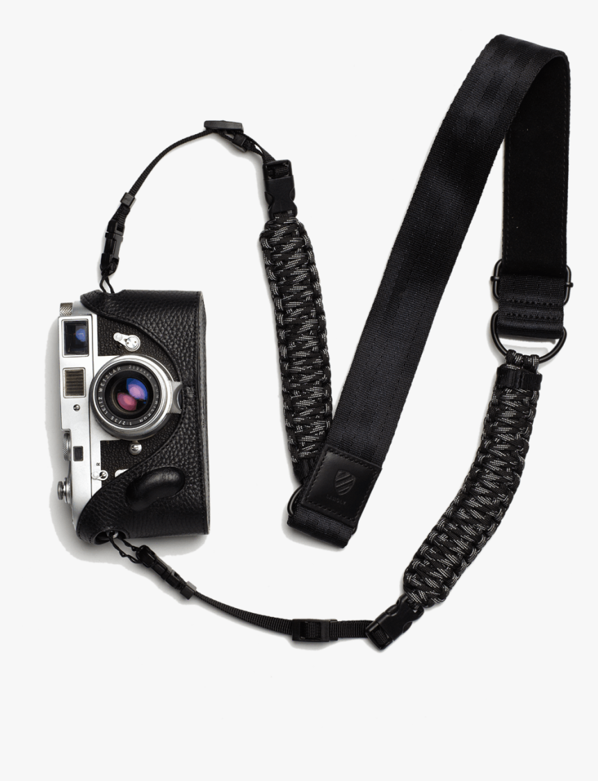 Langly Camera Strap, HD Png Download