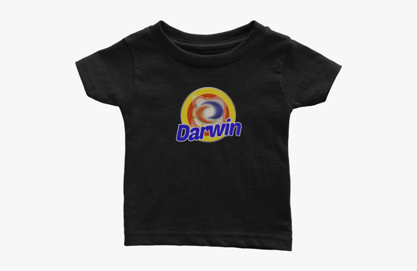 Tide Pod - T-shirt, HD Png Download