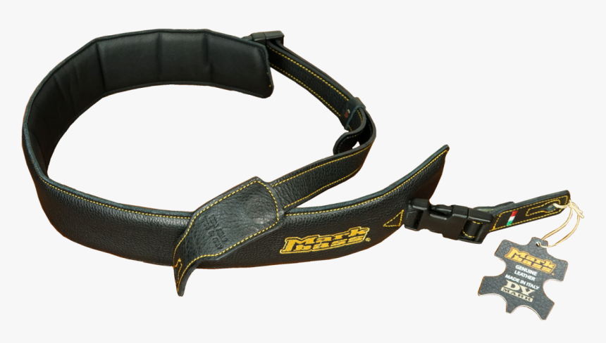 Markbass Strap, HD Png Download