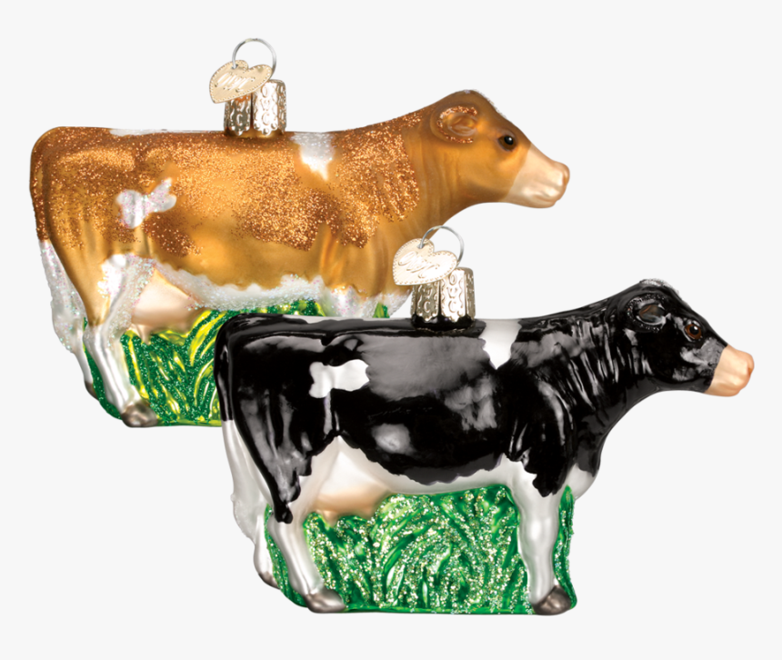 Dairy Cattle, HD Png Download