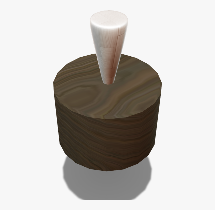 Table Top Fidget Spinner - Chocolate, HD Png Download