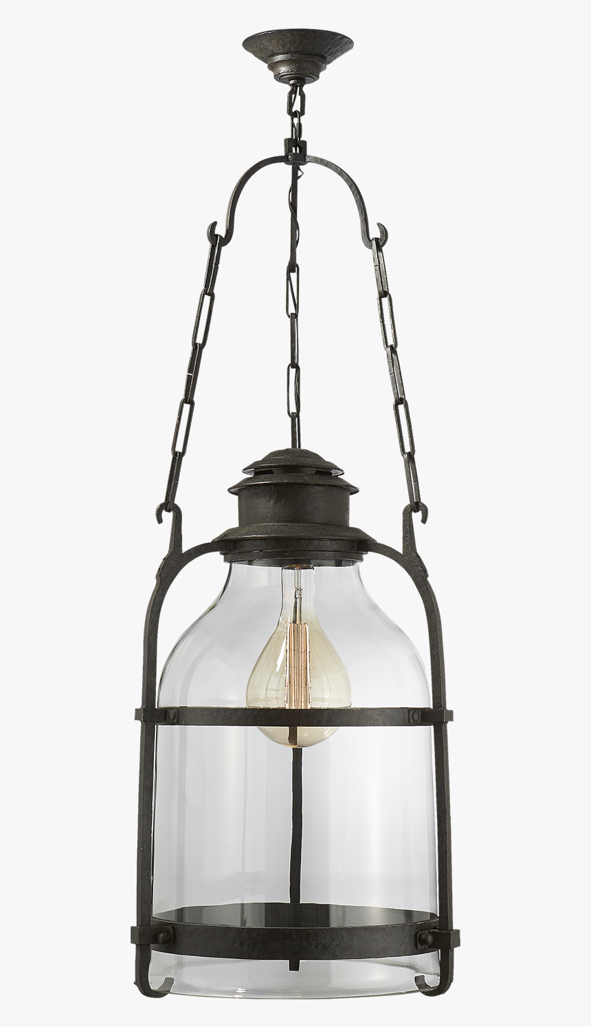 Ralph Lauren Cheyenne Medium Lantern, HD Png Download