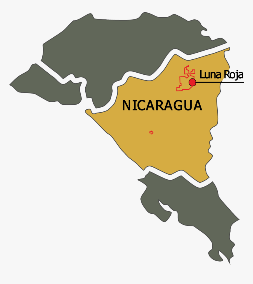 Map, HD Png Download