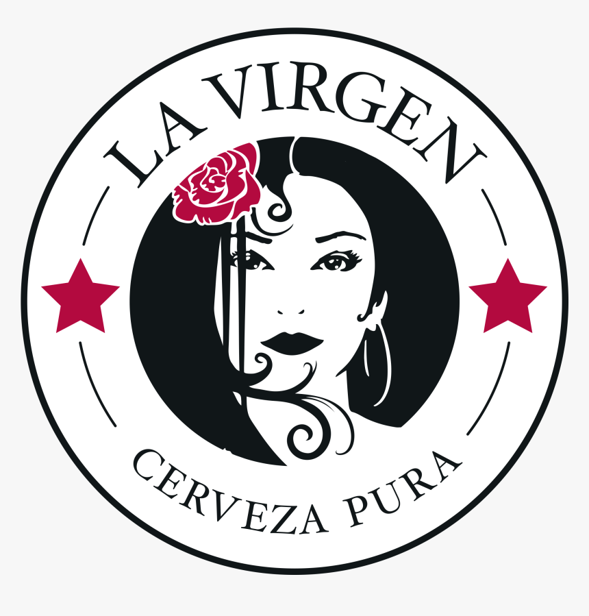 Cerveza La Virgen, HD Png Download