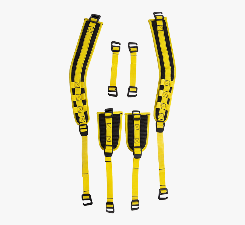 Sup Kayak Thigh Strap, HD Png Download