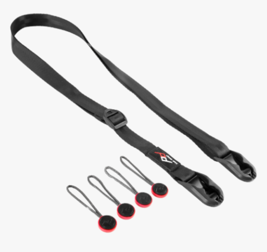 Peak Design Leash Camera Strap, HD Png Download
