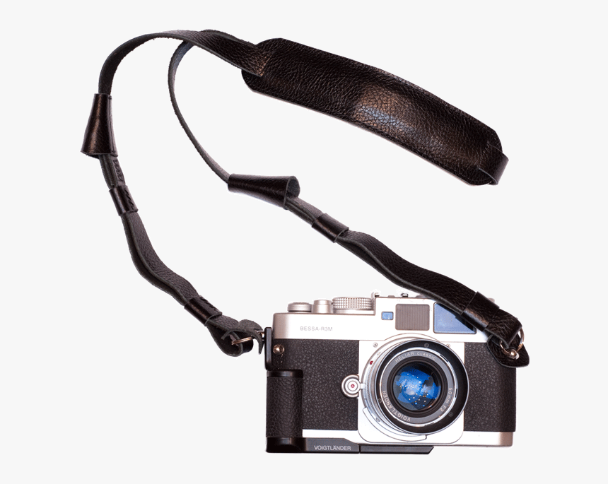 Mirrorless Interchangeable-lens Camera, HD Png Download