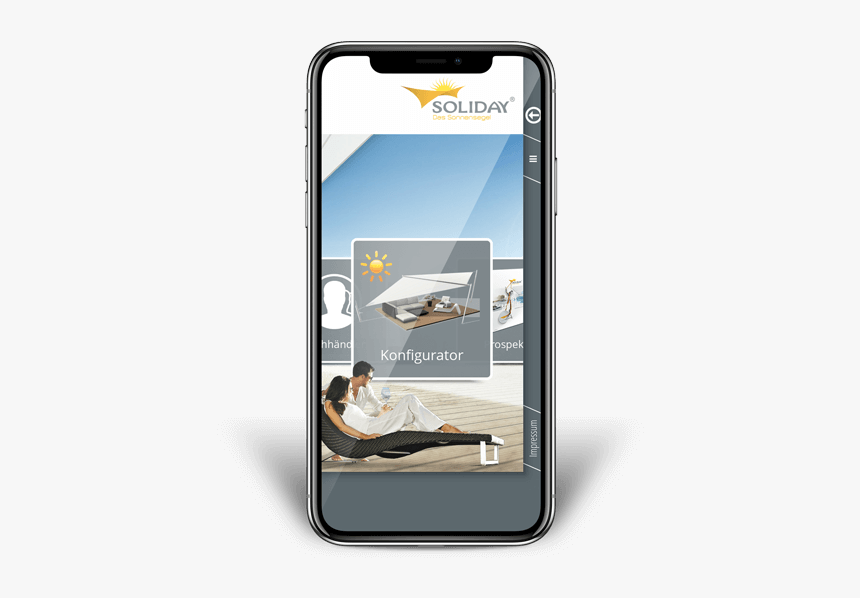 Iphone, HD Png Download