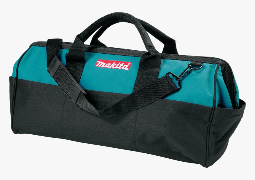 831303-9 - Makita Bag, HD Png Download