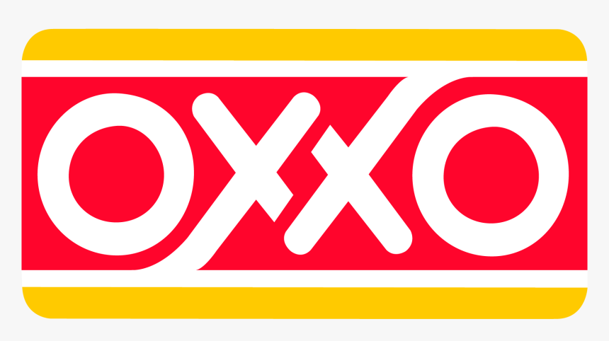 Oxxo Logo Png, Transparent Png